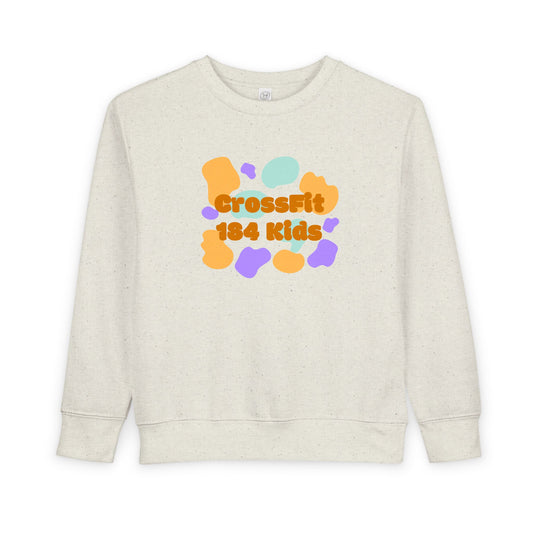 CrossFit 184 Toddler