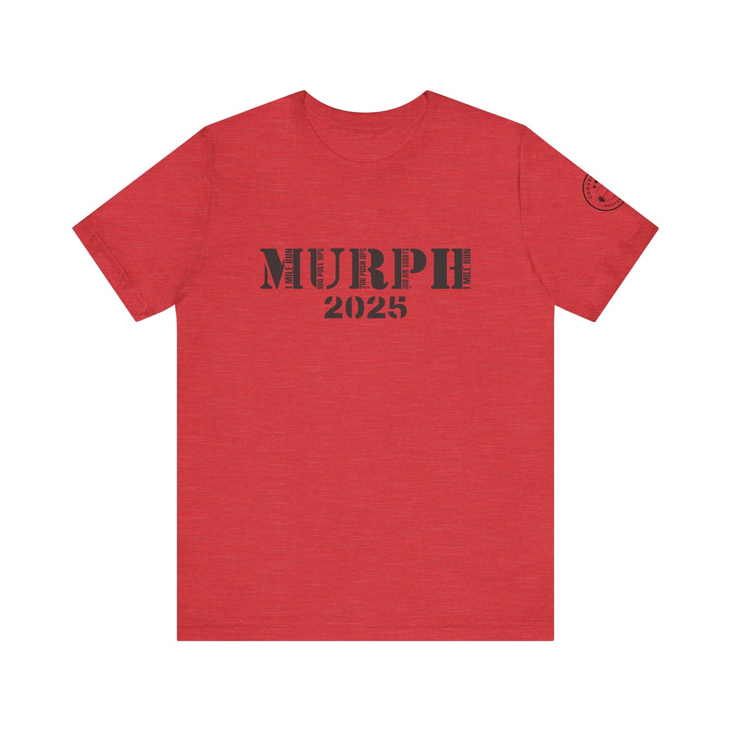MURPH Tee
