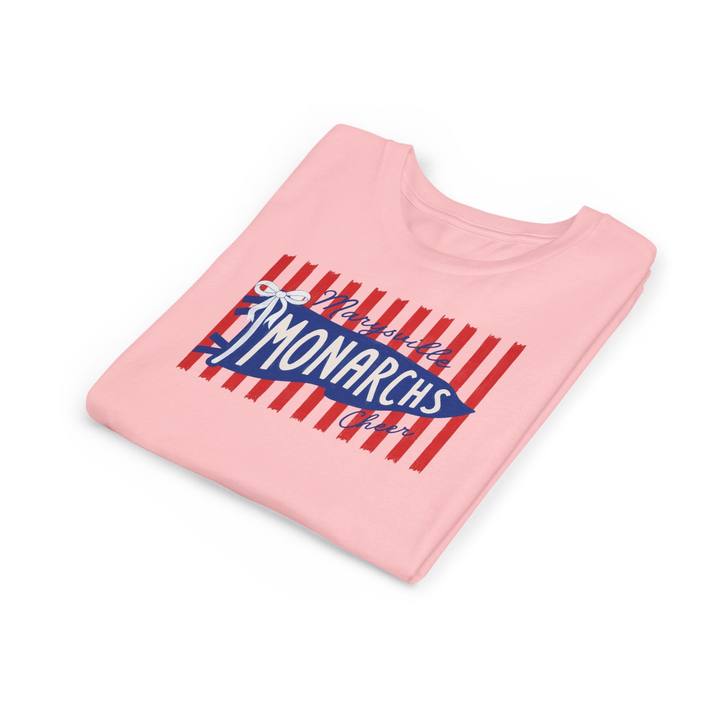 Youth Flag Tee
