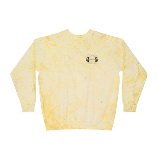 Since 2015 - Tie Dye