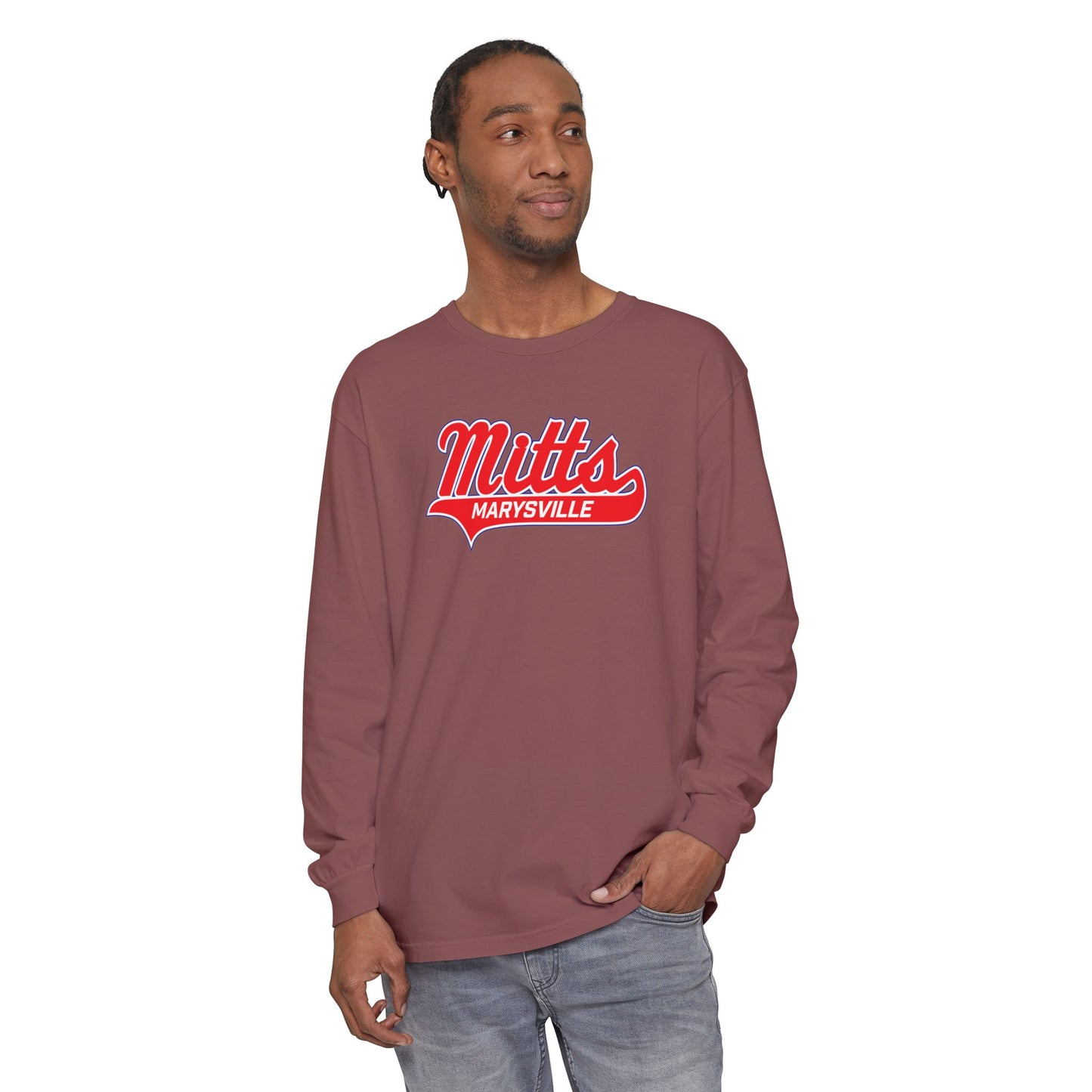 Baseball Long Sleeve