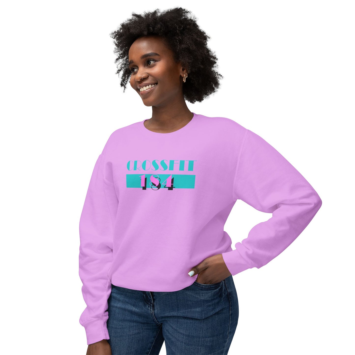 Miami Vice Pullover