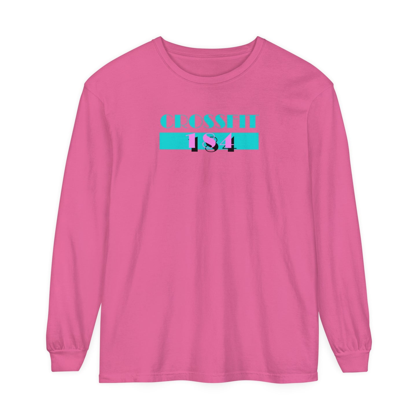 Miami Vice Long Sleeve