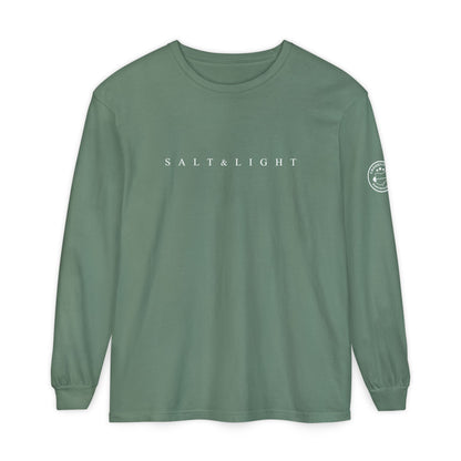 Salt & Light - Comfort Colors
