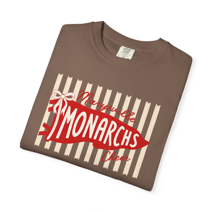 Monarchs Flag Tee