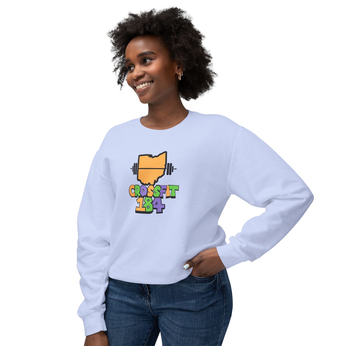 Mario 184 Pullover