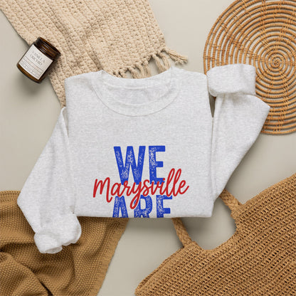 We Are Sweatshirt