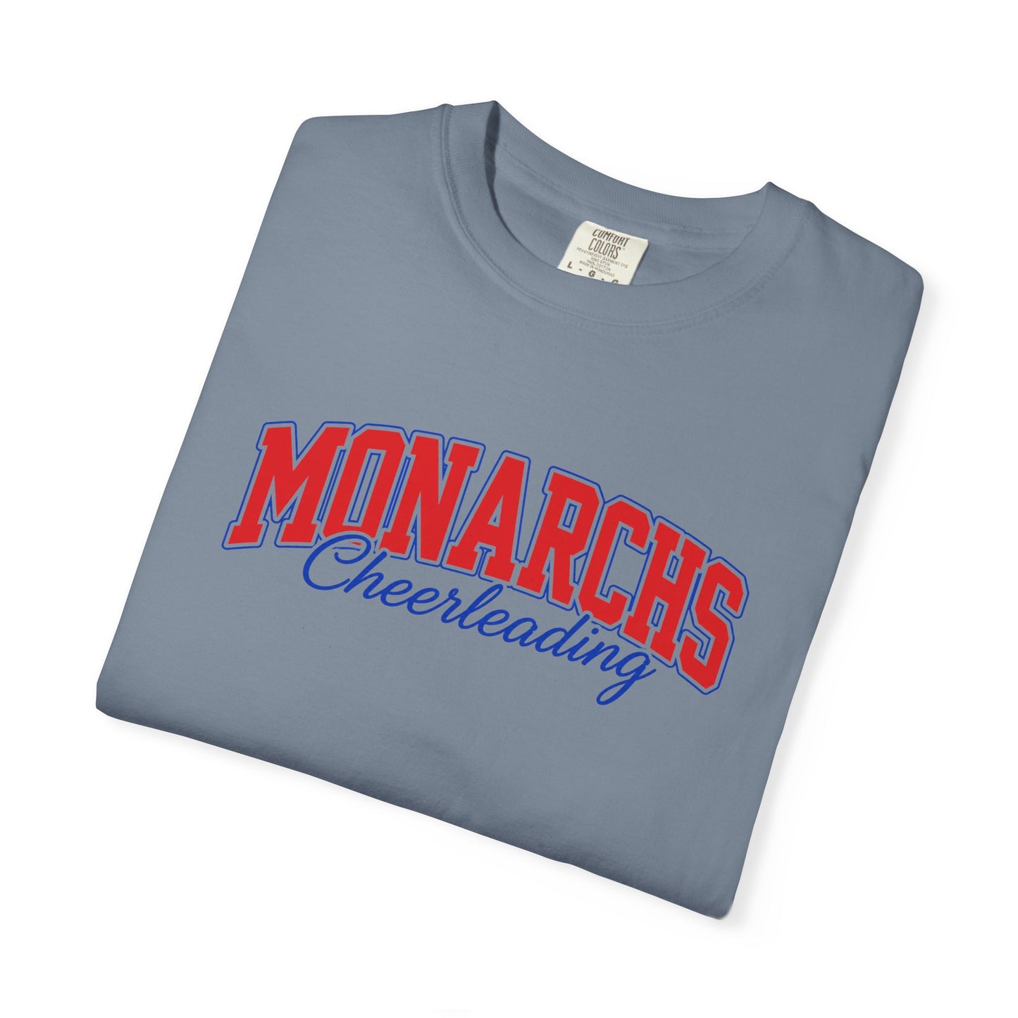 Monarchs Tee