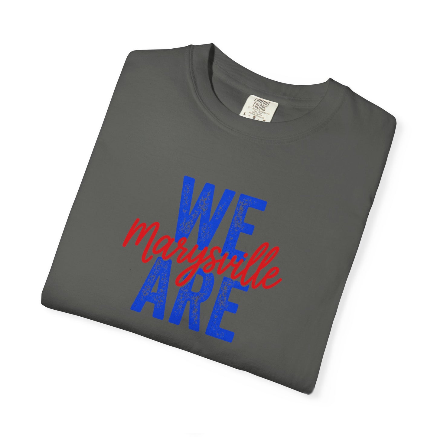 We Are Tee