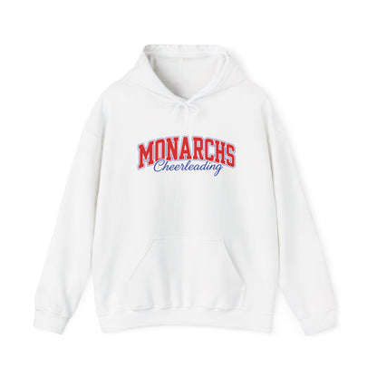 Monarchs Hooded Sweatshirt