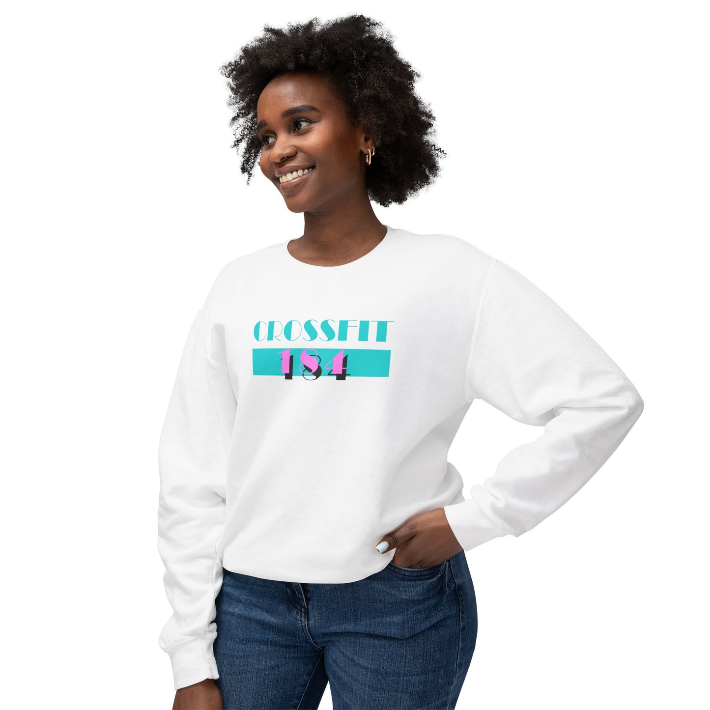 Miami Vice Pullover