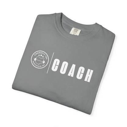 Coaches Tee