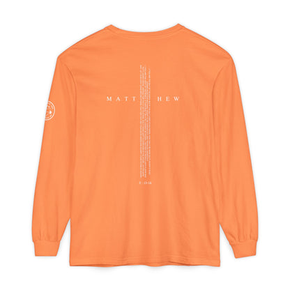 Salt & Light - Comfort Colors
