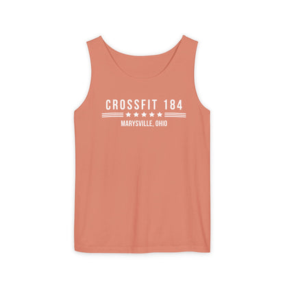 CF 184 Unisex Comfort Colors Tank