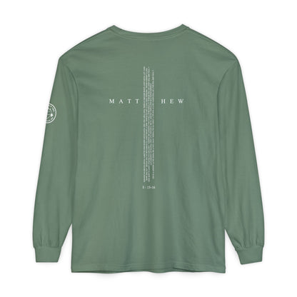 Salt & Light - Comfort Colors