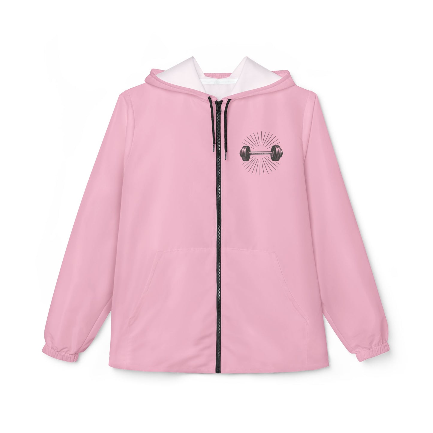 Since 2015 Windbreaker