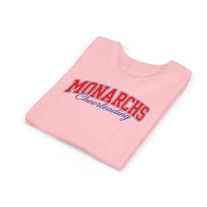Youth Monarchs Tee