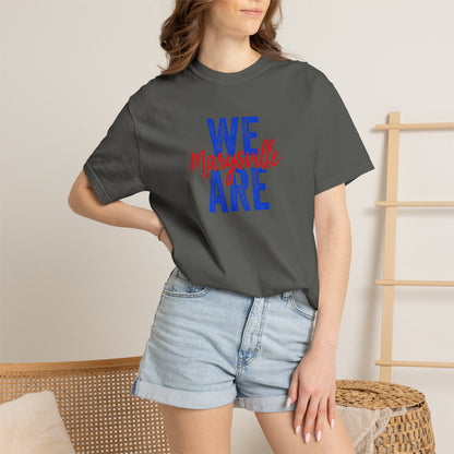 We Are Tee