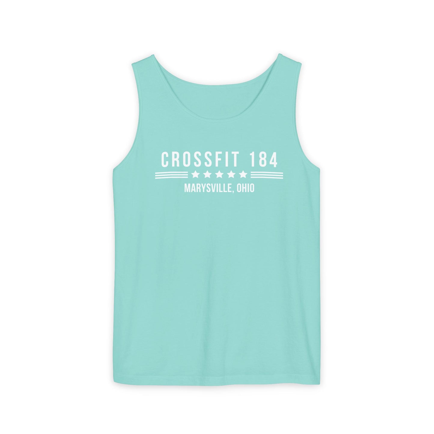 CF 184 Unisex Comfort Colors Tank