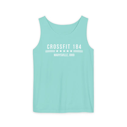 CF 184 Unisex Comfort Colors Tank