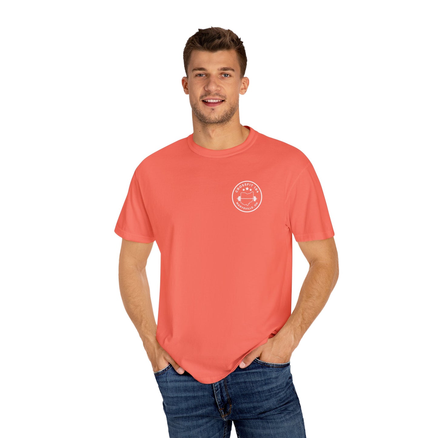 Values T-shirt