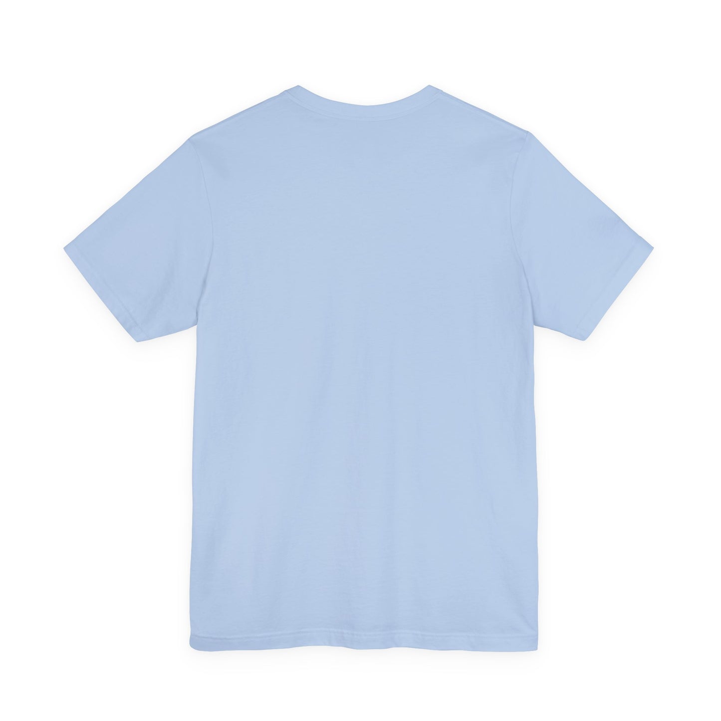 Coaches Tee - Bella