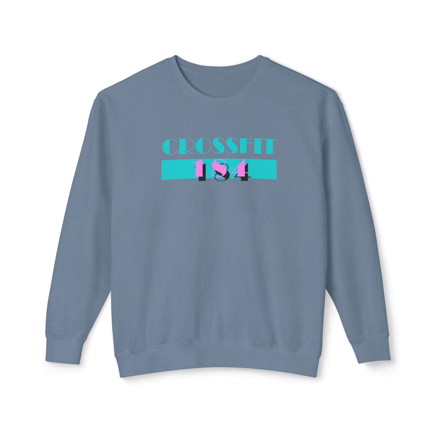 Miami Vice Pullover