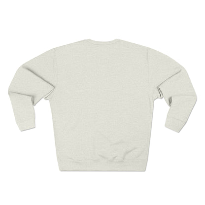 Baseball Crewneck