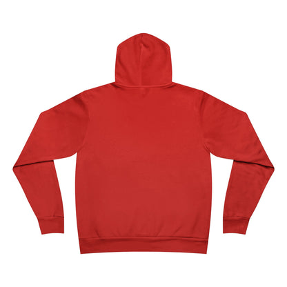 CrossFit 184 Hoodie