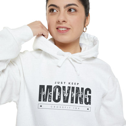 Moving Forward - Comfort Colors