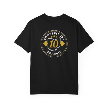10 Years - Comfort Colors