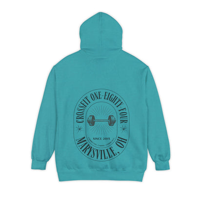 Since 2015 - Comfort Colors Hoodie
