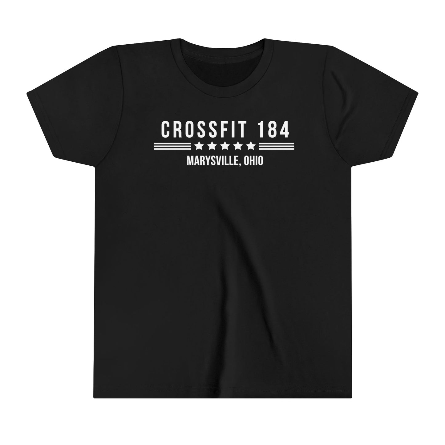 Youth CF184 Tee