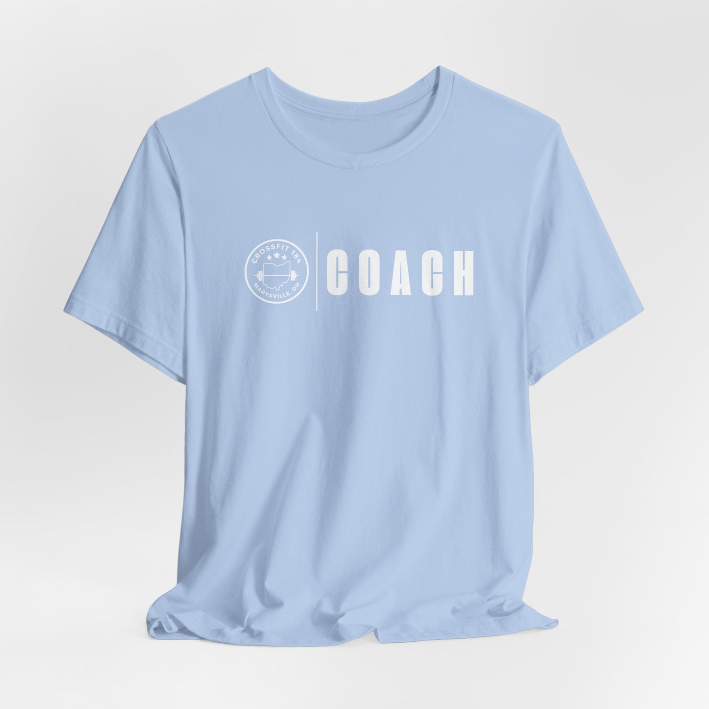 Coaches Tee - Bella