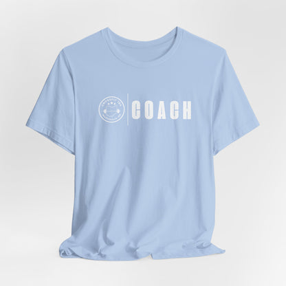 Coaches Tee - Bella