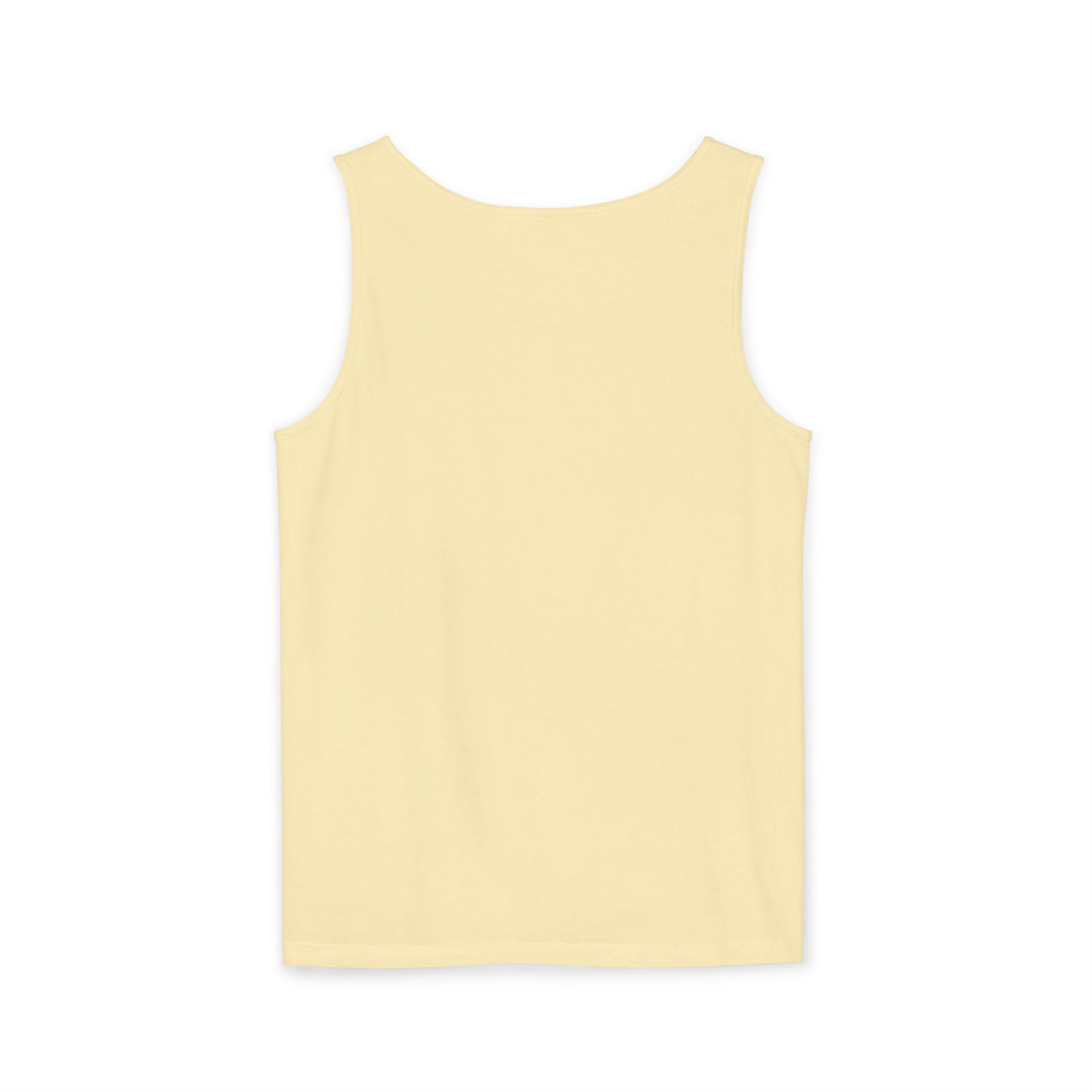 CF 184 Unisex Comfort Colors Tank