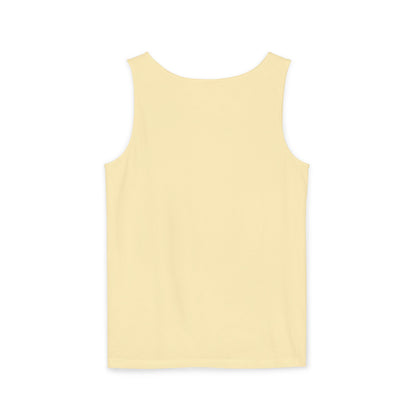 CF 184 Unisex Comfort Colors Tank