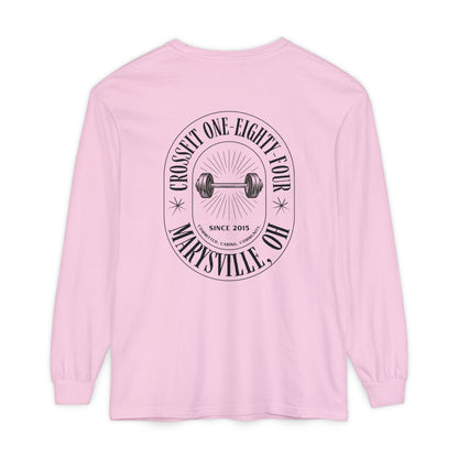 Since 2015 - Comfort Colors