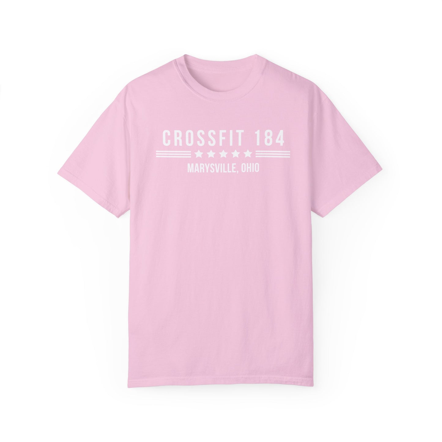 CF 184 Comfort Colors Tee