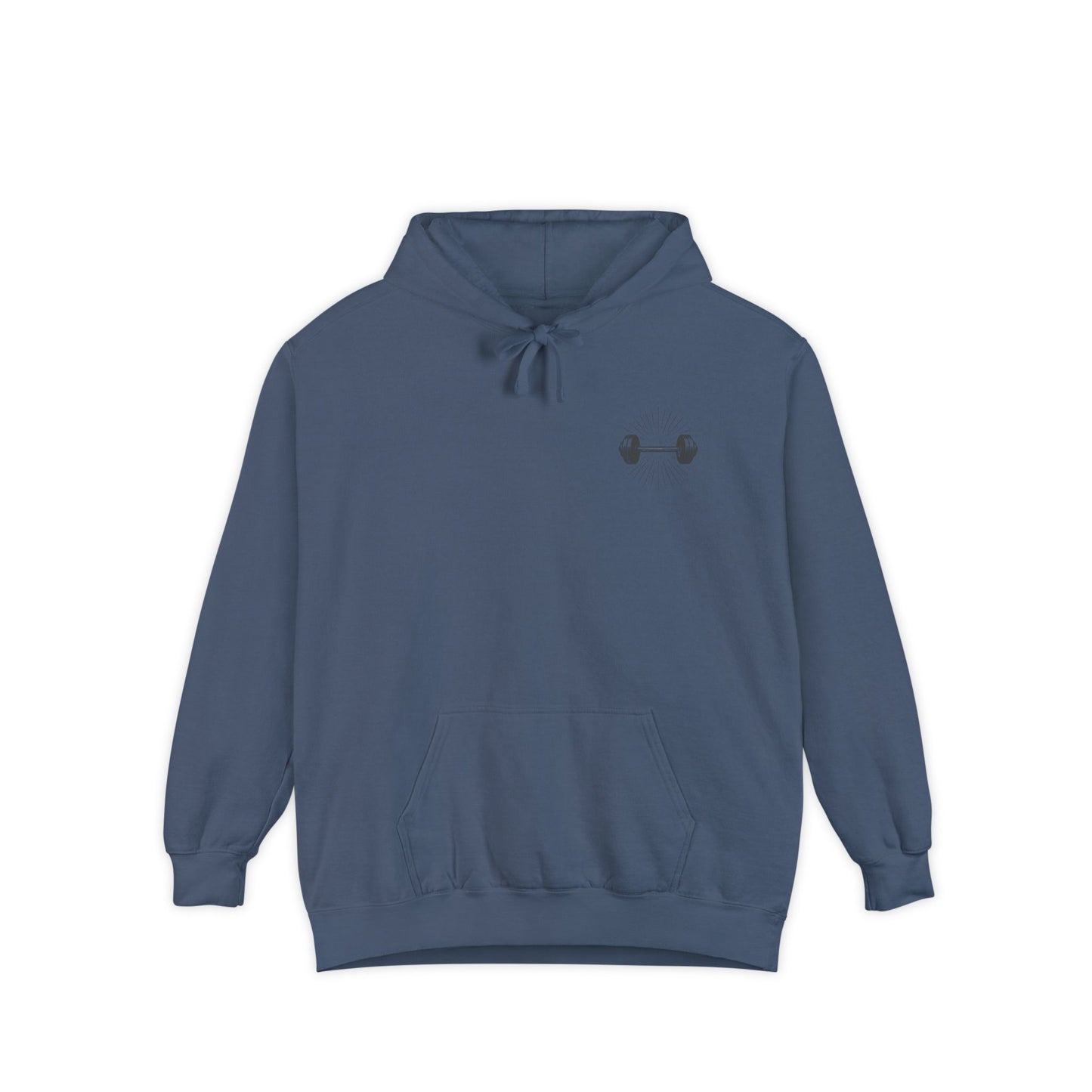 Since 2015 - Comfort Colors Hoodie