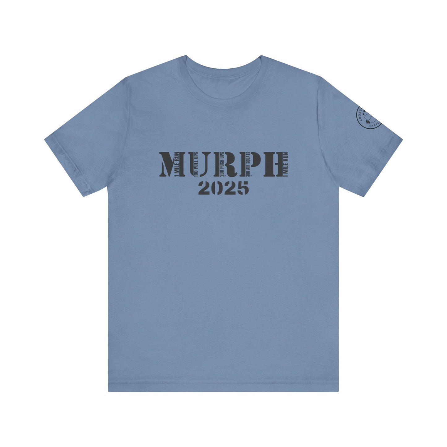 MURPH Tee