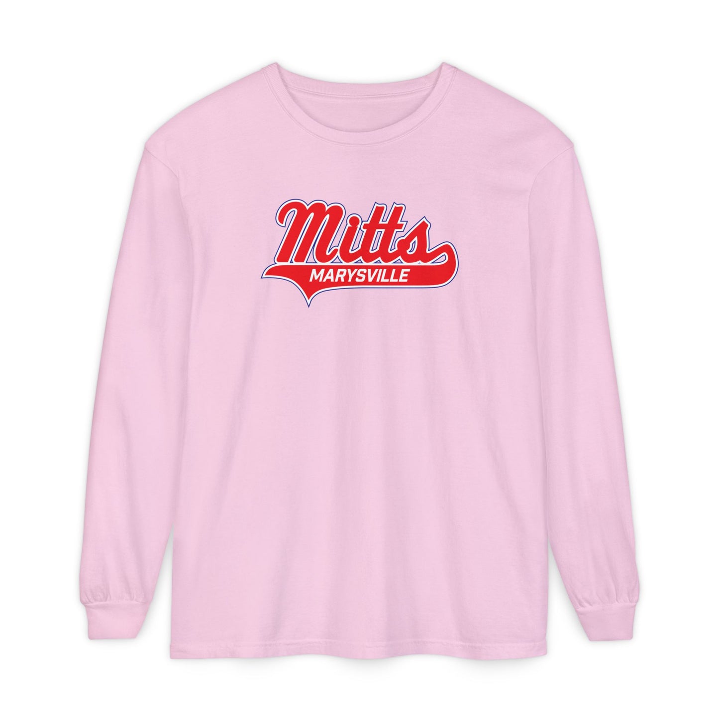 Baseball Long Sleeve