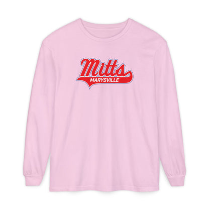 Baseball Long Sleeve