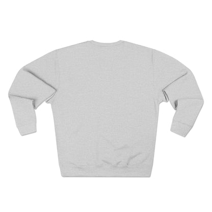 Baseball Crewneck