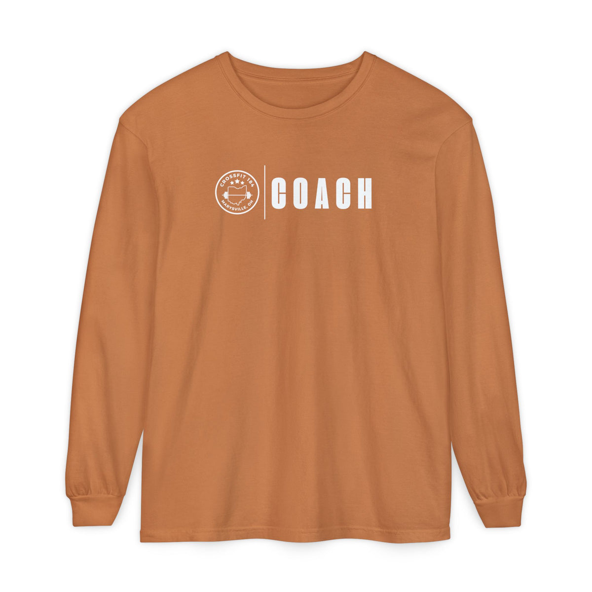 Coach Long Sleeve