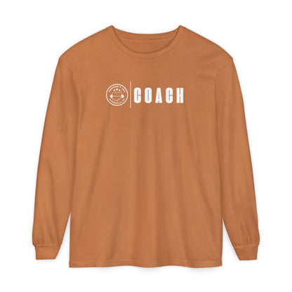 Coach Long Sleeve