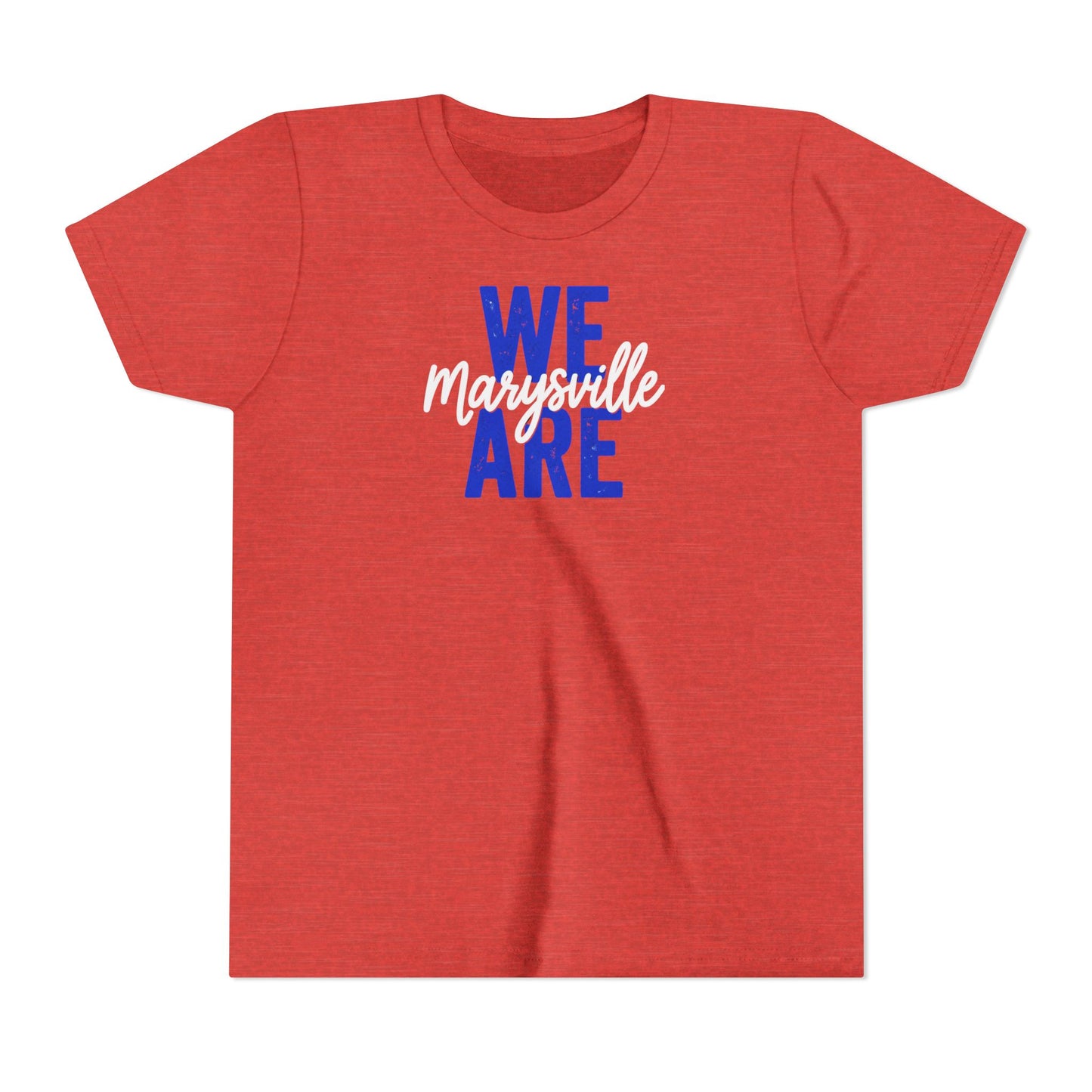 Youth 'We Are' Tee
