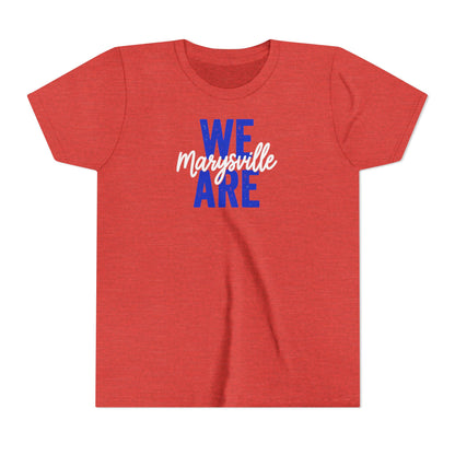 Youth 'We Are' Tee