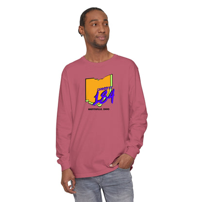 MTV Long Sleeve