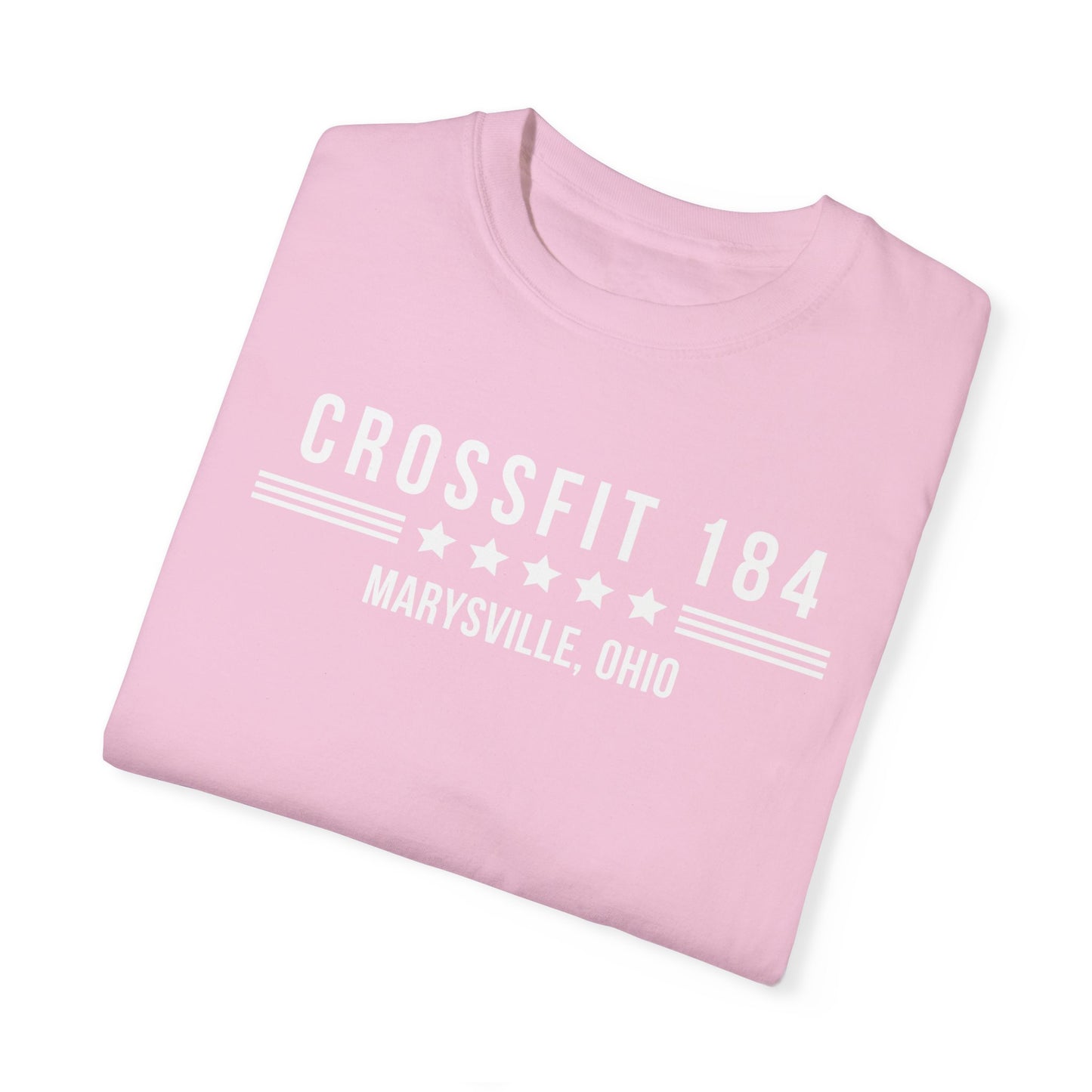 CF 184 Comfort Colors Tee